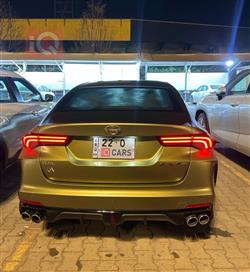 جي أي سي إمباو